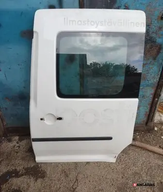Volkswagen Caddy Side sliding door 