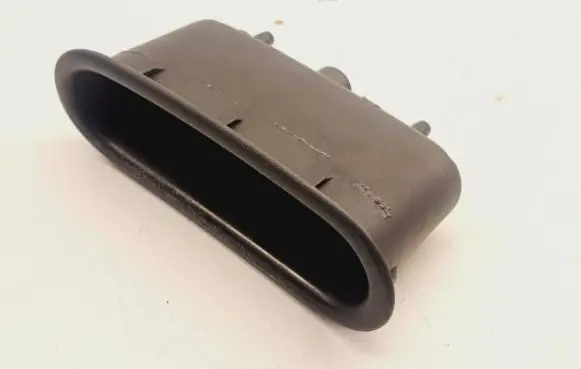 Toyota Corolla Verso E121 Rear door handle trim 7481352010