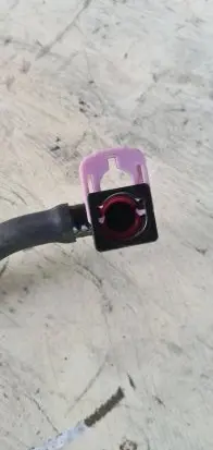 Mazda CX-5 II Fuel line/pipe/hose Ns161129 7216