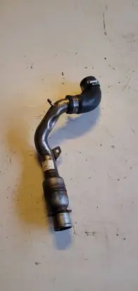 Land Rover Range Rover Sport L494 Intercooler hose/pipe CPLA6F072 F10140816 05126975