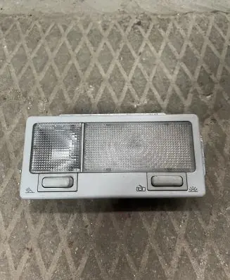 Seat Alhambra (Mk1) Front seat light 7M0947105C 72203050