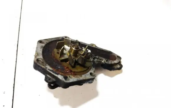 Renault Scenic I Water pump