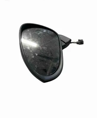 Seat Leon (1P) Front door electric wing mirror 024456