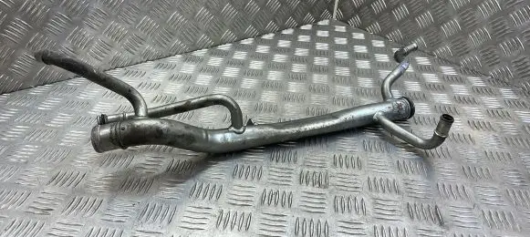 Volvo XC60 Engine coolant pipe/hose
