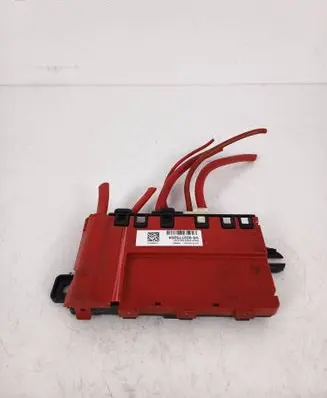 BMW 3 F30 F35 F31 Positive wiring loom 922775204