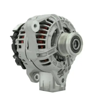 Porsche 911 997 Generator/alternator 0124525107 553645RI