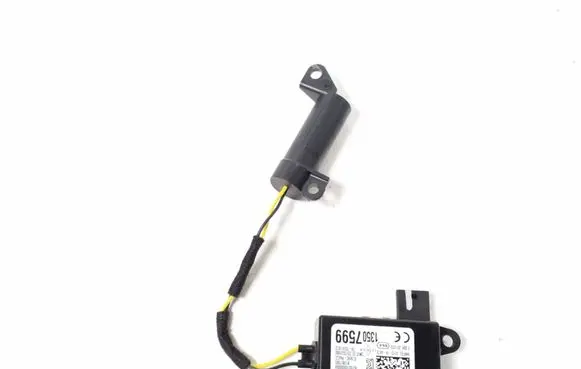 Chevrolet Camaro Sensor 13507599