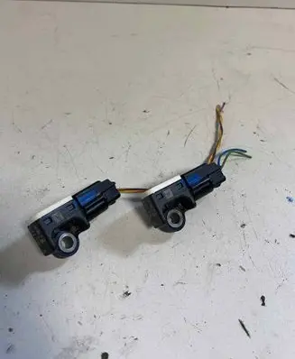 Volvo V60 Airbag deployment crash/impact sensor 8V4T14B006AA