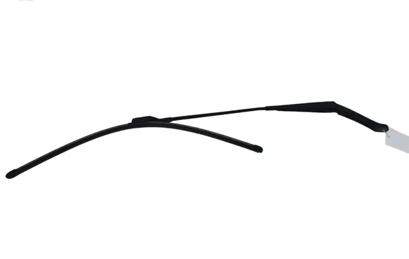 Peugeot 508 Front wiper blade arm 9686437780