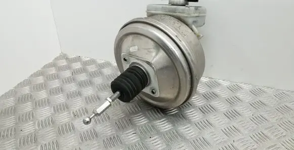 Audi A6 S6 C7 4G Brake booster 4G2612103G 8K0611301A