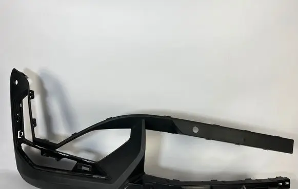 BMW X1 U11 Front bumper corner part panel trim 9883580
