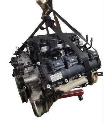 Dodge Durango Engine 68280502AB 68280503AB P53022324QA