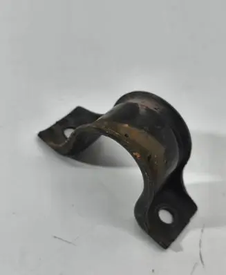 Mercedes-Benz Sprinter W906 Sway bar bush bracket, front A9063230040