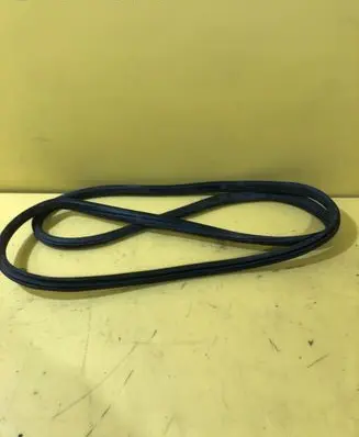BMW X3 E83 Rubber seal rear door 147KM