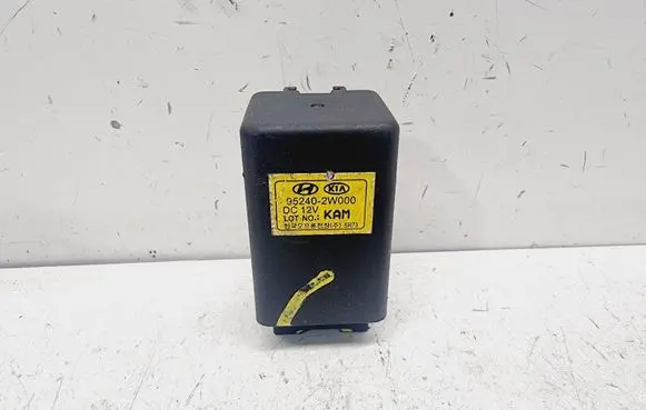 Hyundai ix35 Other relay 952402W000