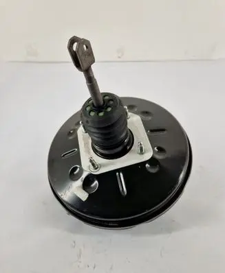 Dacia Sandero II Brake booster 472103298R