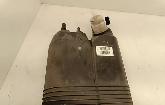 Dodge Durango Active carbon filter fuel vapour canister 52124615AG 6253375248