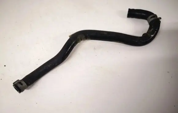 Toyota Avensis T250 Engine coolant pipe/hose