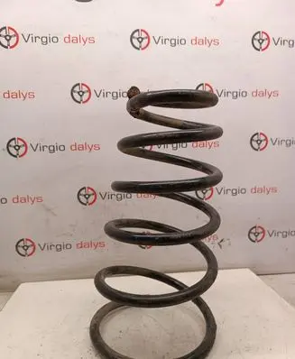 Hyundai Tucson JM Rear coil spring