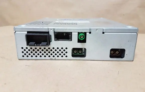 Audi A8 S8 D3 4E Video control module 4E091914