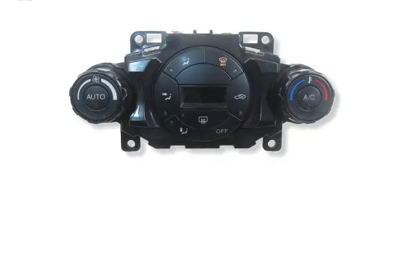 Ford Fiesta Climate control unit 8A6T18C612AG