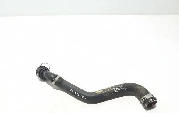 Mercedes-Benz A W177 Engine coolant pipe/hose A1775016302