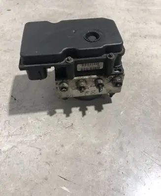 Opel Corsa D ABS Pump 0265232288 13282282 0265800796