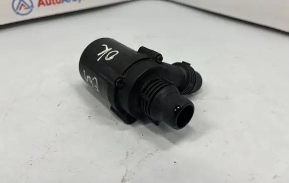 BMW 5 E60 E61 Electric auxiliary coolant/water pump 6917700 64216917700