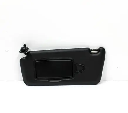 Mercedes-Benz CLA C117 X117 W117 Sun visor 18003676372