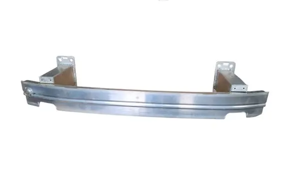 Audi Q7 4M Front bumper cross member 4M0807109C