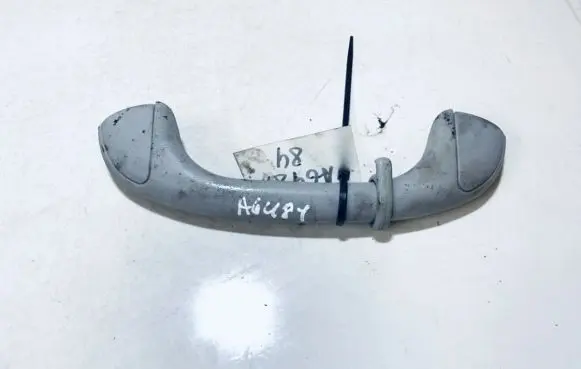 Mazda Premacy Rear interior roof grab handle b25d69470