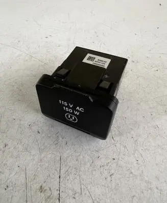 Jeep Grand Cherokee WL Voltage converter inverter 56046934AA 2021JAN28 A000439