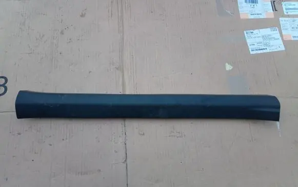 Toyota Verso Front sill trim cover 679140F020