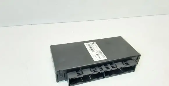 BMW 5 E60 E61 Comfort/convenience module 61359167202 6135916720201 74463