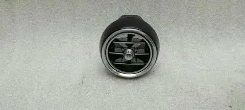 Mercedes-Benz C W205 Dashboard air vent grill cover trim A2058304604