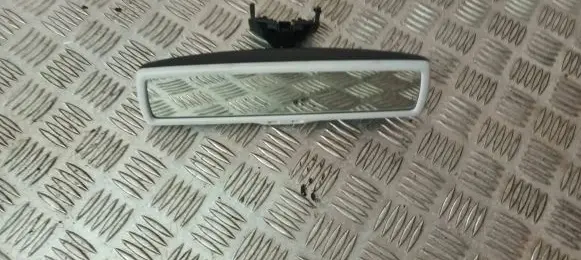 Volkswagen PASSAT B6 Rear view mirror (interior)