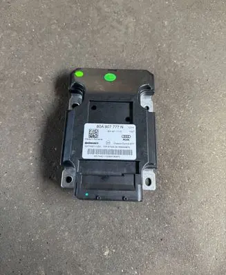 Audi Q5 SQ5 FY Suspension control unit/module 80A907777N