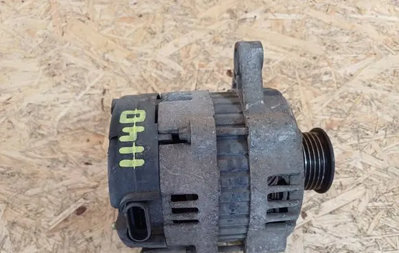 Chevrolet Lacetti Generator/alternator 