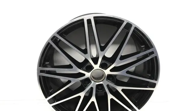 Porsche Cayenne (9Y0 9Y3) R22 alloy rim 9Y3601025