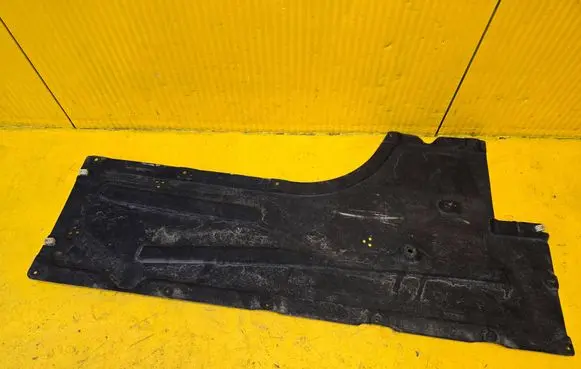 BMW 3 G20 G21 Side bottom protection 7340865 73403863