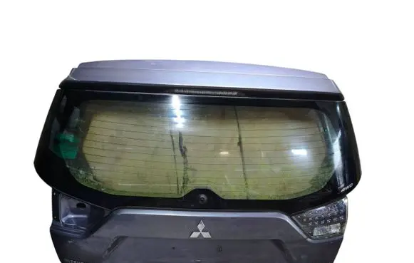 Mitsubishi Outlander Tailgate/trunk/boot lid
