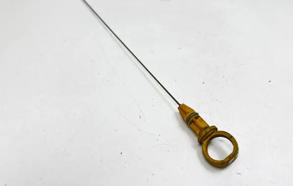 Ford Focus Oil level dip stick 