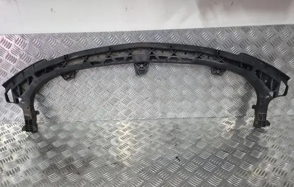 Opel Zafira C Front bumper cross member 13300495
