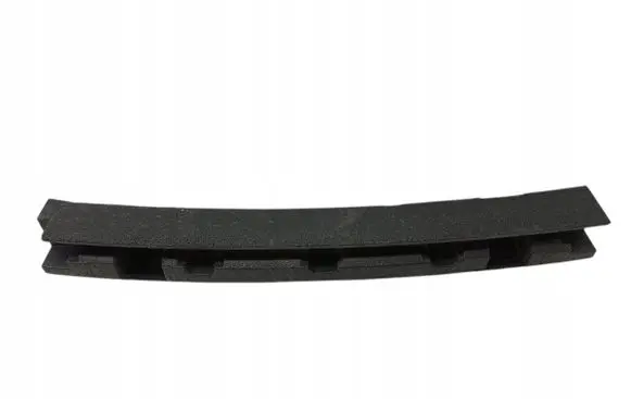 Nissan Qashqai Front bumper support beam 