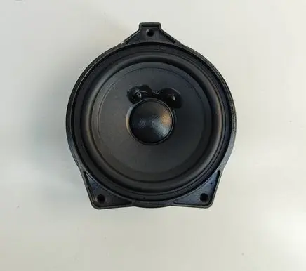 Rear door speaker