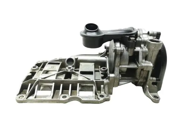 BMW 5 F10 F11 Oil pump 781082302 AC46500 7810773