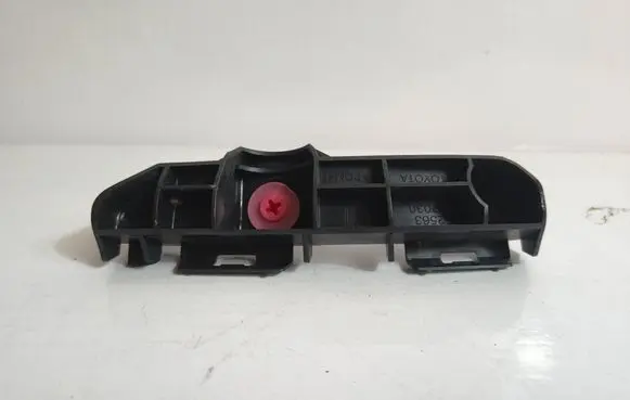Toyota RAV 4 (XA40) Rear bumper mounting bracket 5256342030autoas1 5256342030