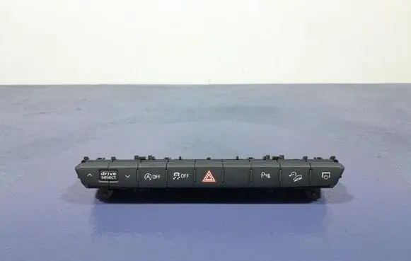 Audi Q7 4L Other switches/knobs/shifts 4M0925301K