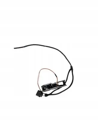 Volkswagen Multivan T5 Engine bonnet/hood lock/latch loop/hook 7E0823509F