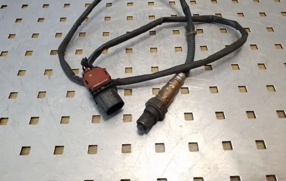 Audi A4 S4 B7 8E 8H Lambda probe sensor 059906262E